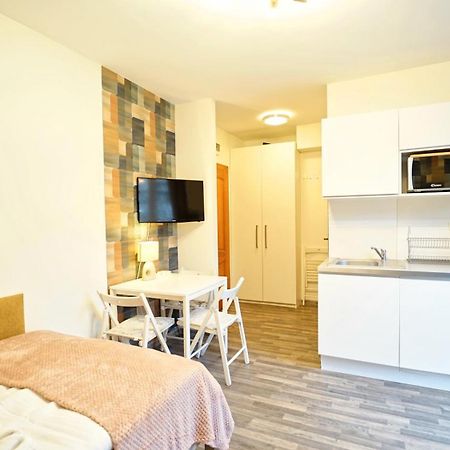 Appartamento Apartament Everysky Karpacz - Wilcza 3A Esterno foto