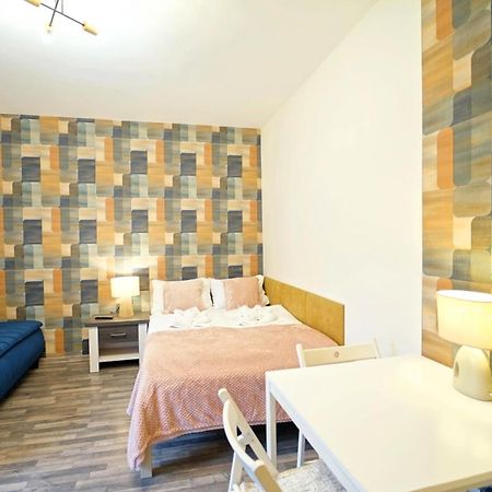 Appartamento Apartament Everysky Karpacz - Wilcza 3A Esterno foto