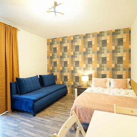 Appartamento Apartament Everysky Karpacz - Wilcza 3A Esterno foto