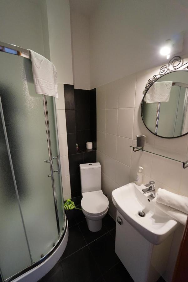 Appartamento Apartament Everysky Karpacz - Wilcza 3A Esterno foto