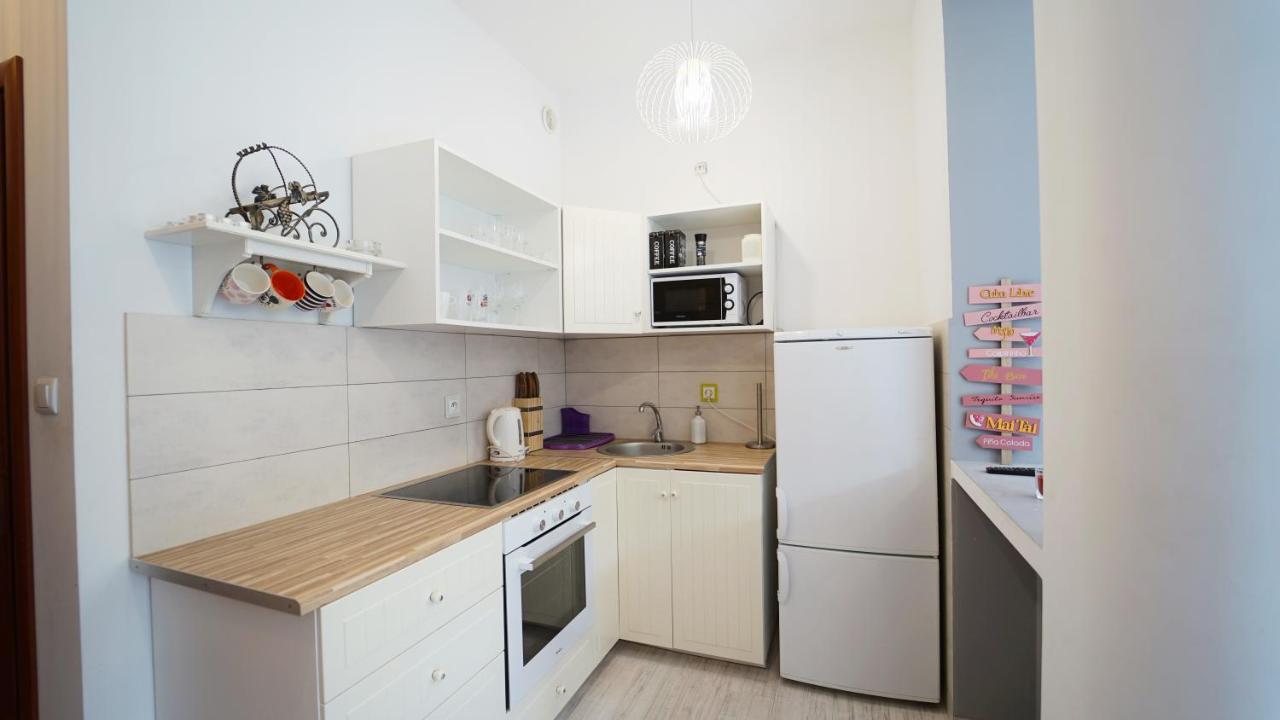 Appartamento Apartament Everysky Karpacz - Wilcza 3A Esterno foto