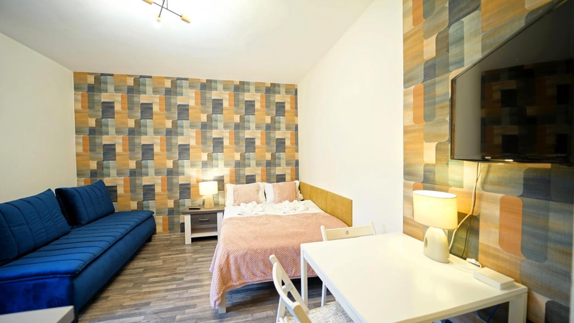 Appartamento Apartament Everysky Karpacz - Wilcza 3A Esterno foto