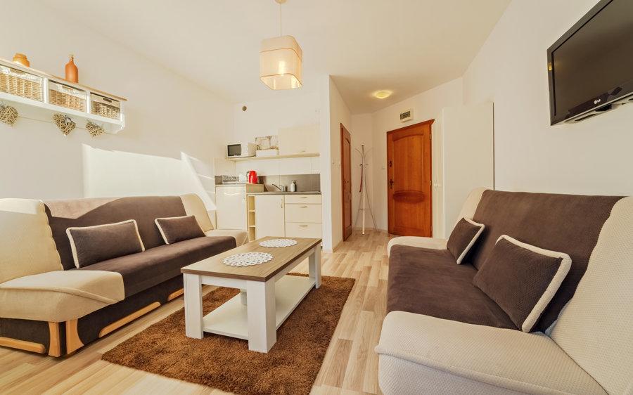 Appartamento Apartament Everysky Karpacz - Wilcza 3A Esterno foto