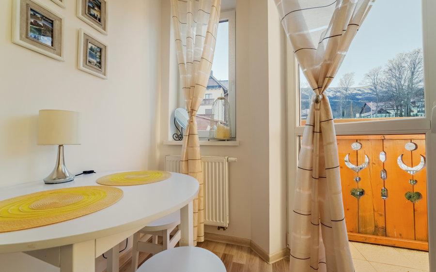 Appartamento Apartament Everysky Karpacz - Wilcza 3A Esterno foto