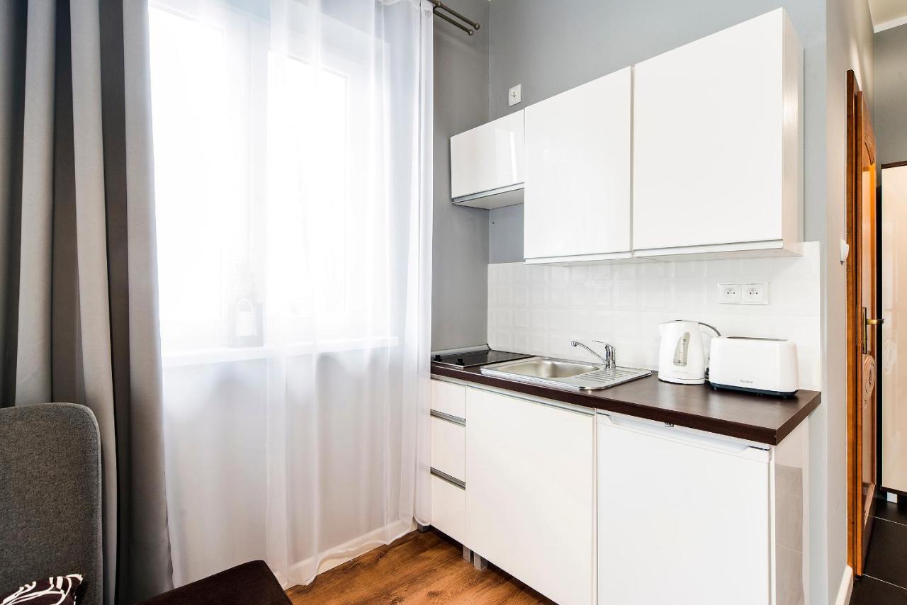 Appartamento Apartament Everysky Karpacz - Wilcza 3A Esterno foto