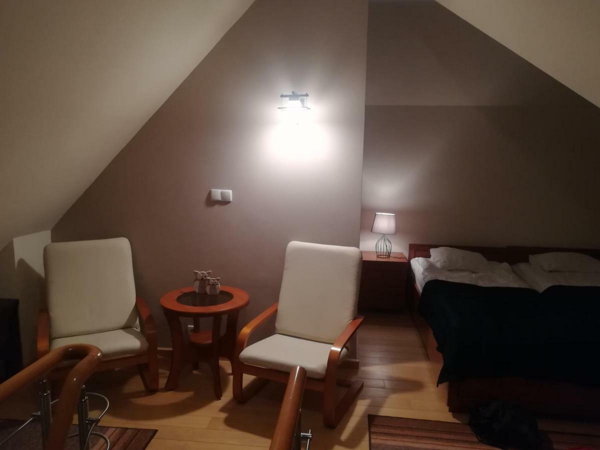 Appartamento Apartament Everysky Karpacz - Wilcza 3A Esterno foto