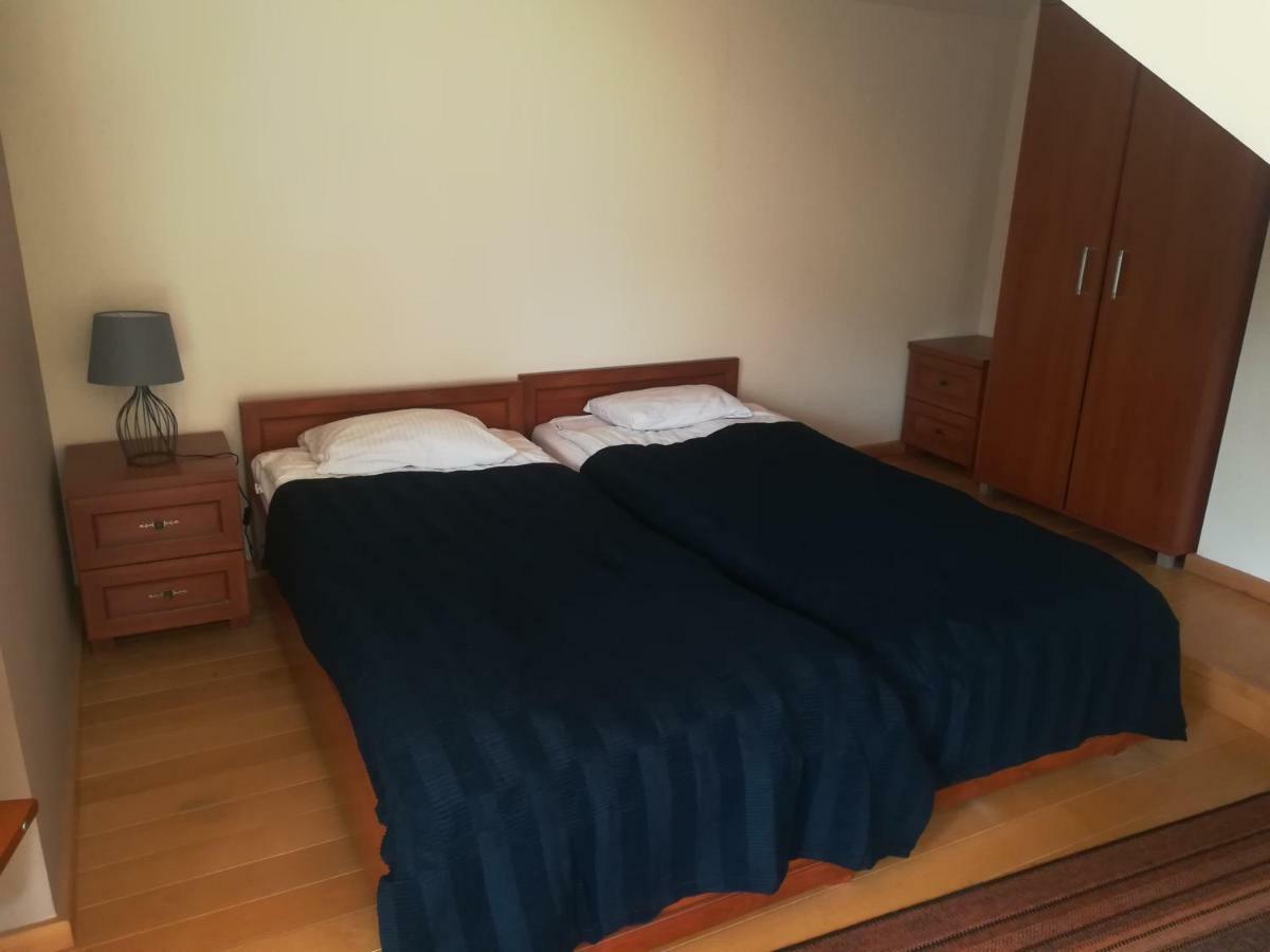 Appartamento Apartament Everysky Karpacz - Wilcza 3A Esterno foto