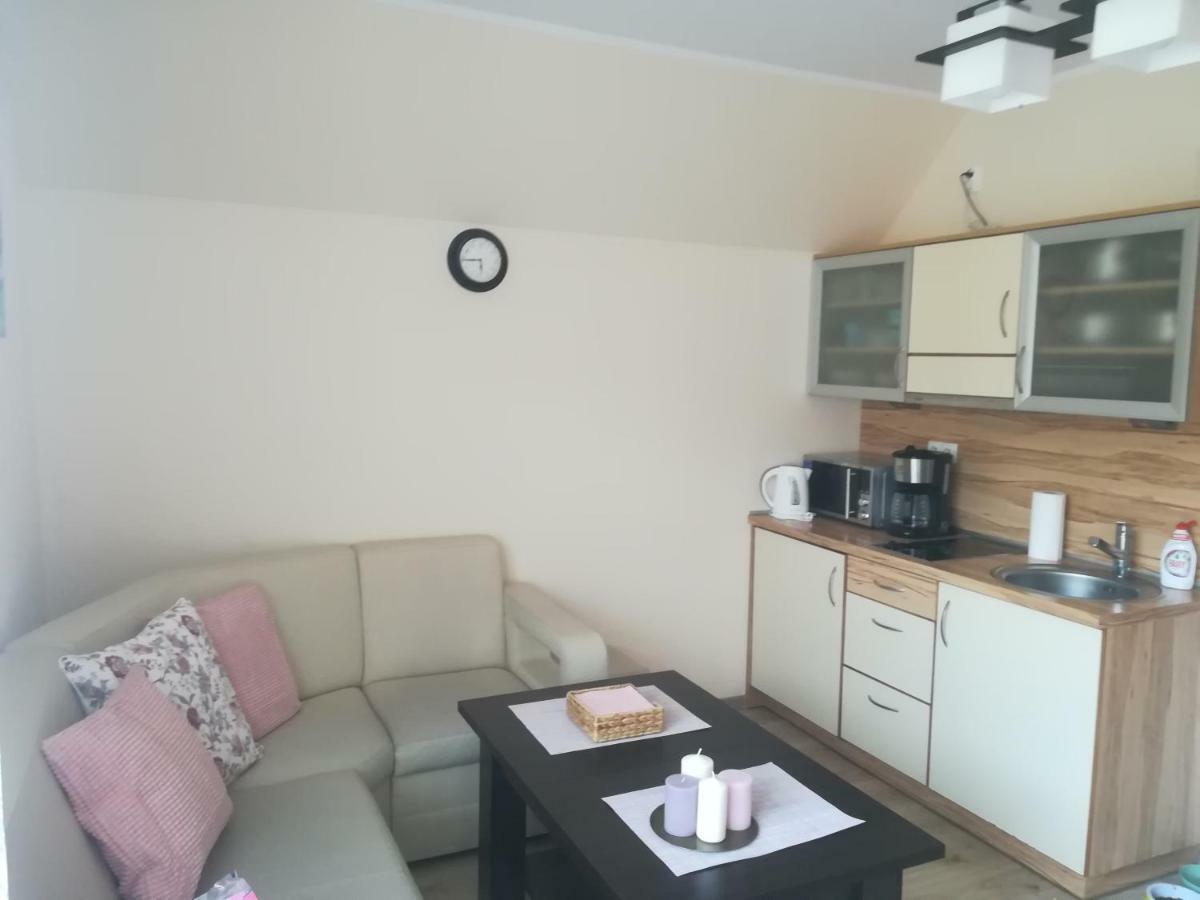 Appartamento Apartament Everysky Karpacz - Wilcza 3A Esterno foto