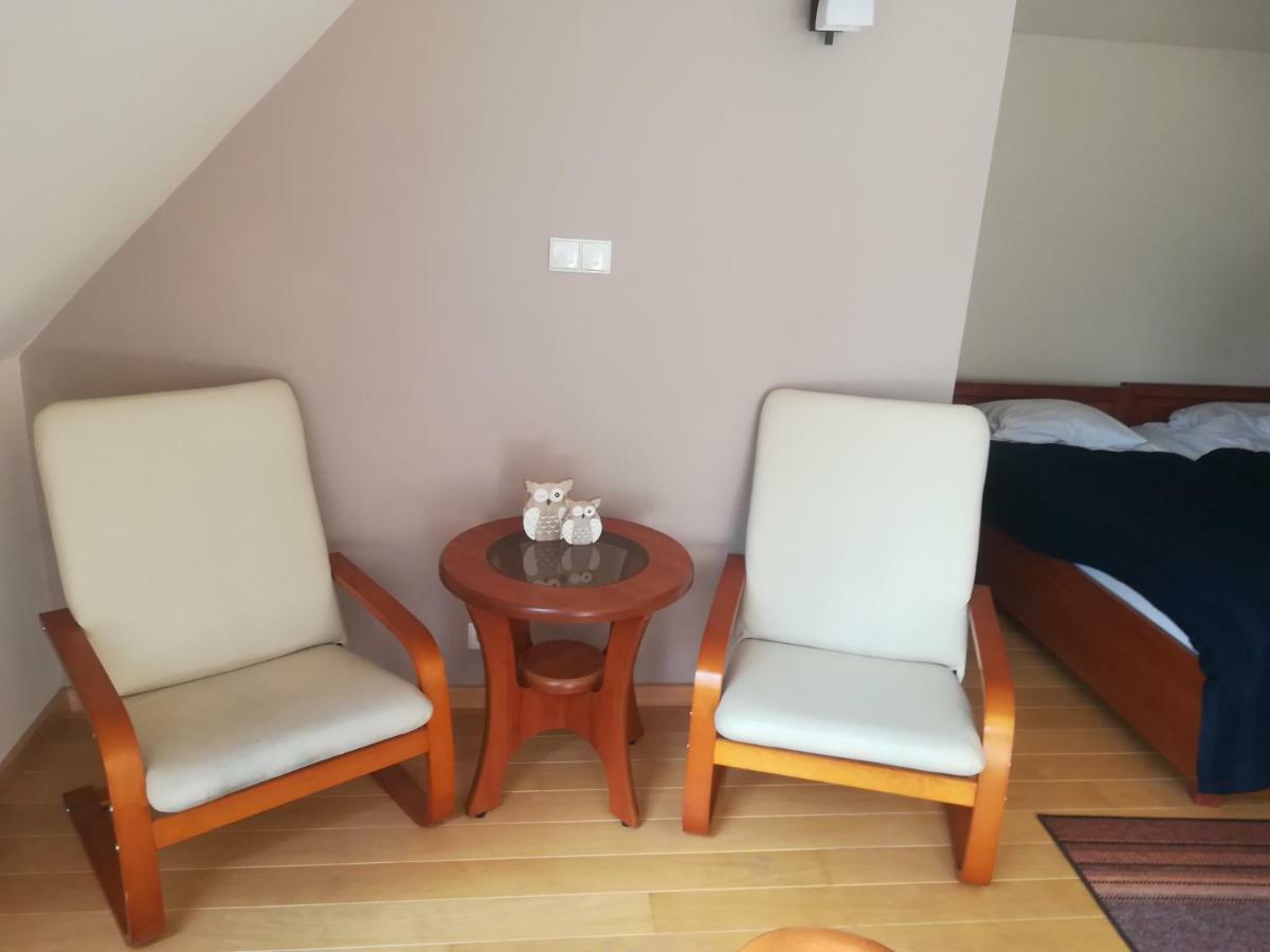 Appartamento Apartament Everysky Karpacz - Wilcza 3A Esterno foto