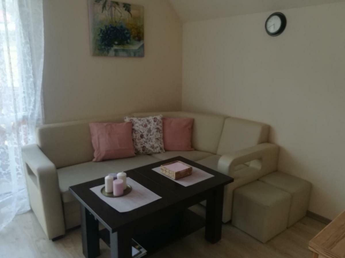 Appartamento Apartament Everysky Karpacz - Wilcza 3A Esterno foto